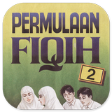 Mabadi Fiqih Juz 2 - Permulaan Fiqih Terjemah -Pdf biểu tượng
