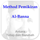 Metode Pemikiran Al-Banna, Antara Tetap & Berubah APK