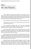 Adab Pergaulan Menurut Qur'an Dan Sunnah - Pdf screenshot 1