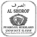 Al-Shorof Ilmu Shorof - Pdf APK