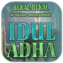 Provisions for Welcoming Eid al-Adha - Pdf APK