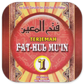 Kitab Fathul Mu'in Juz 1 Bab Sholat - Terjemah Pdf