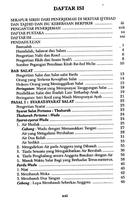 Kitab Fathul Mu'in Juz 1 Bab Sholat - Terjemah Pdf ảnh chụp màn hình 1