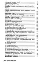 Kitab Fathul Mu'in Juz 1 Bab Sholat - Terjemah Pdf ảnh chụp màn hình 2