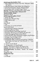 Kitab Fathul Mu'in Juz 1 Bab Sholat - Terjemah Pdf capture d'écran 3