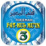 Kitab Fathul Mu'in Juz 3 Bab Nikah - Terjemah Pdf ikon