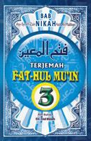 Kitab Fathul Mu'in Juz 3 Bab Nikah - Terjemah Pdf Poster