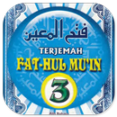 Kitab Fathul Mu'in Juz 3 Bab Jinayat - Terjemah APK