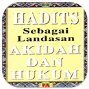 Hadits Sebagai Landasan Aqidah Dan Hukum - Pdf APK