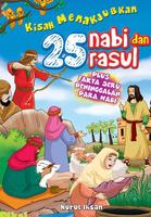 Kisah 25 Nabi dan Rasul poster