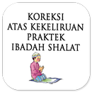 Correction of Wrong Practices of Prayer - Pdf APK