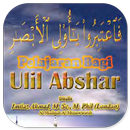 Lessons for Ulil Abshar - Pdf APK