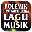 Polemics Around the Law of Songs and Music - Pdf APK