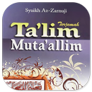 Ta'lim Muta'alim Terjemah - Pdf APK