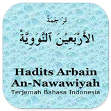 Icona Terjemah Hadits Arbain An-Nawawiyah - Pdf