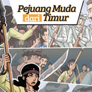 Pejuang Muda Dari Timur - Komik Sejarah APK