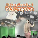 Pejuang Emansipasi Perempuan - Komik Sejarah APK