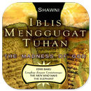 The Devil Sues God - The Madness Of God APK