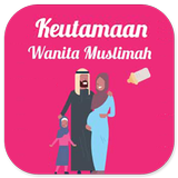 Keutamaan Wanita Muslim icône