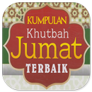 Khutbah Jumat Terbaik APK