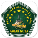 APK Pagar Nusa Indonesia