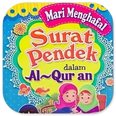 Surat Pendek Qur'an Terjemah APK download