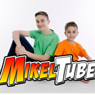 Mikeltube icône