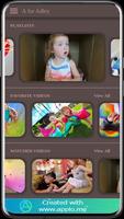 پوستر A For Adley Videos