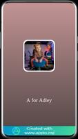 برنامه‌نما A For Adley Videos عکس از صفحه