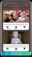 برنامه‌نما A For Adley Videos عکس از صفحه
