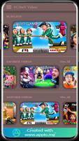 FGTeeV Videos poster