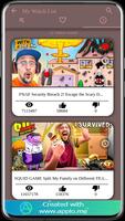 FGTeeV Videos screenshot 2