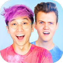 Lankybox Videos APK