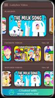 Lankybox Videos screenshot 3
