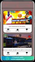 Raistar White 444 Fire Hach imagem de tela 1