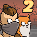 Senya and Oscar 2 APK