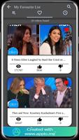The Ellen Show اسکرین شاٹ 1