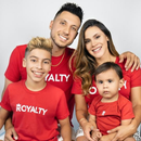 The Royalty Family videos APK