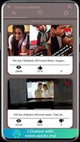Yeh Hai Chahatein app the show Cartaz