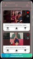 Yeh Hai Chahatein app the show imagem de tela 1