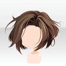 How to draw anime hair APK