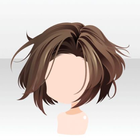 Wie man Anime-Haare zeichnet Zeichen