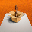 Zeichnen Sie 3D-Zeichnungen