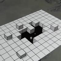 Draw 3d drawings screenshot 2