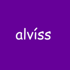 Alviss — тесты по ЕНТ, ПДД и другим предметам アイコン