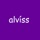 Alviss — тесты по ЕНТ, ПДД и другим предметам آئیکن