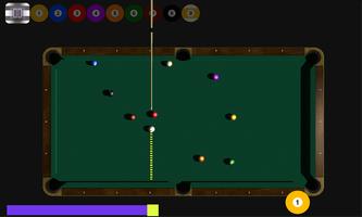 8 Ball N 9 Ball скриншот 2