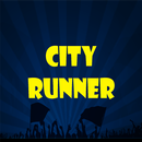 APK City Runner