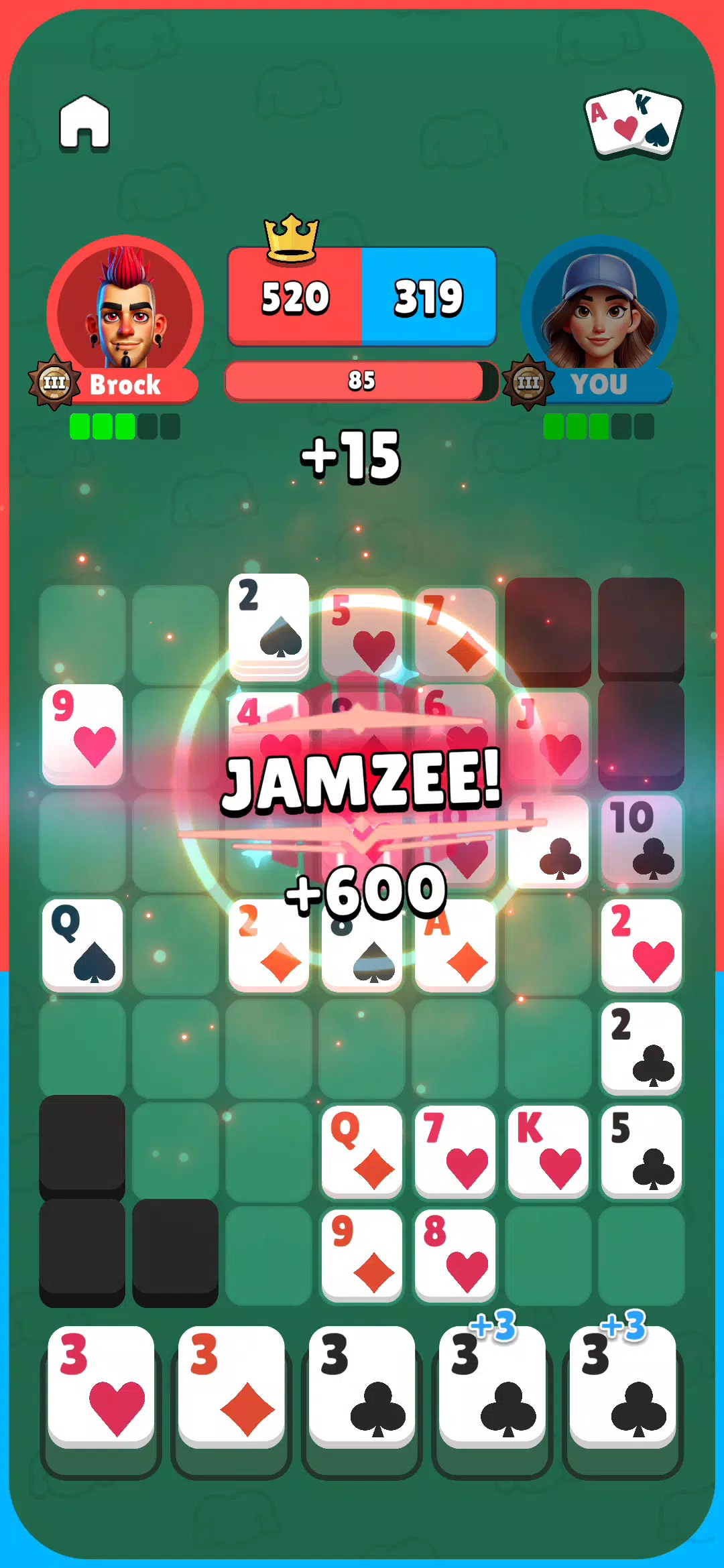 Jamzee