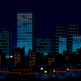 Night Rider icon